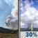 Today: Patchy Smoke