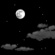 Tonight: Mostly clear. Low around 47, with temperatures rising to around 49 overnight. West southwest wind 3 to 7 mph. Tonight: Mostly Clear