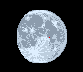 Moon age: 12 days,1 hours,18 minutes,92%